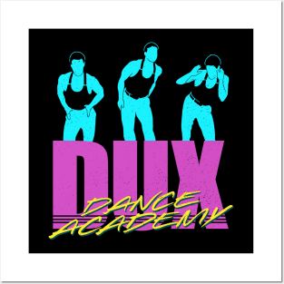 Dux Dance Academy Posters and Art